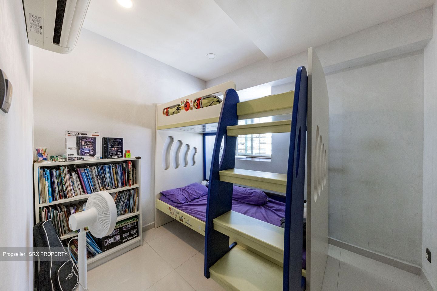 Evergreen Park (D19), Apartment #502450721